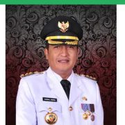 Zaenal Arifin, S.IP